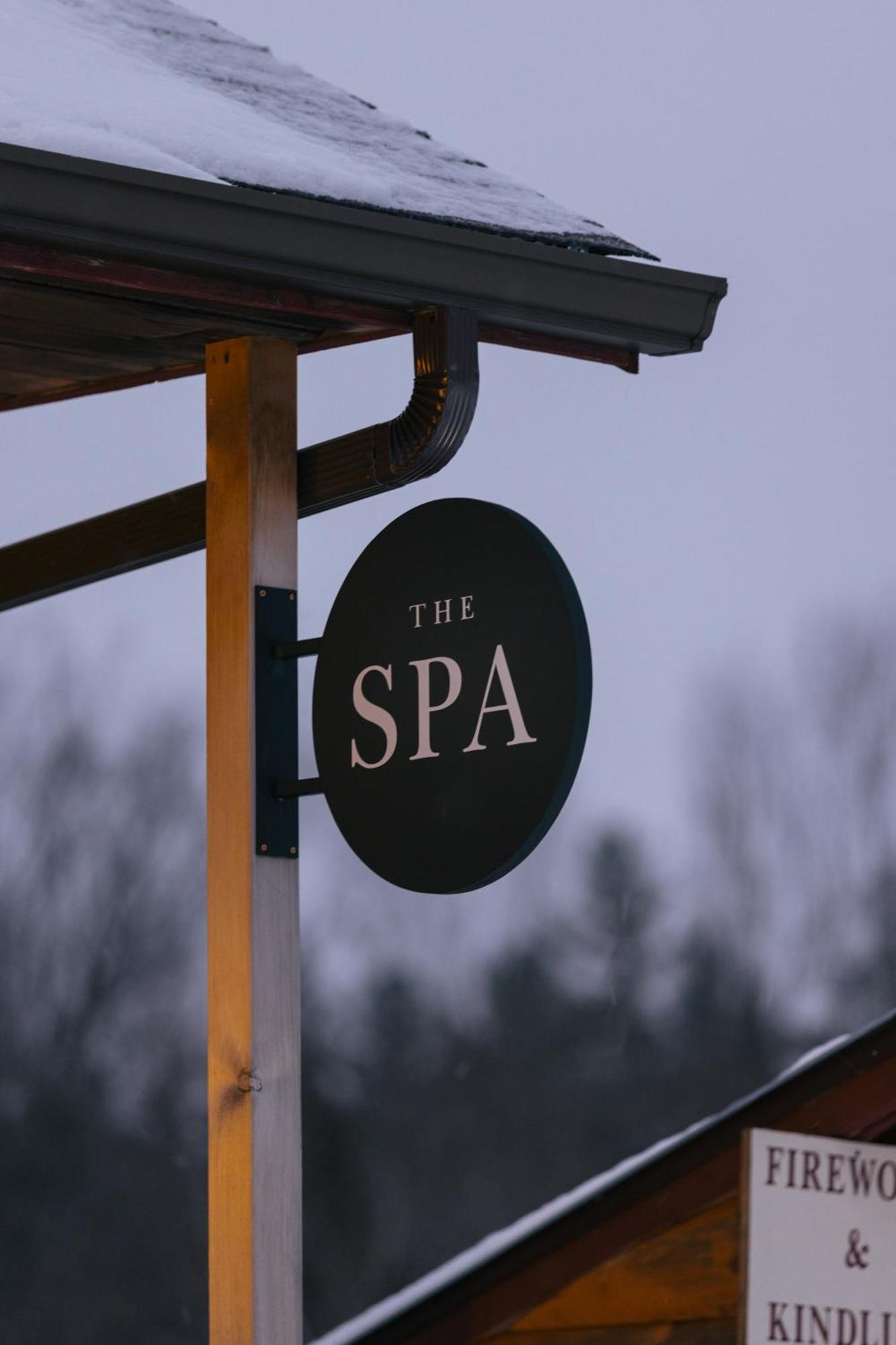 Sterling Ridge Resort 제퍼슨빌 외부 사진