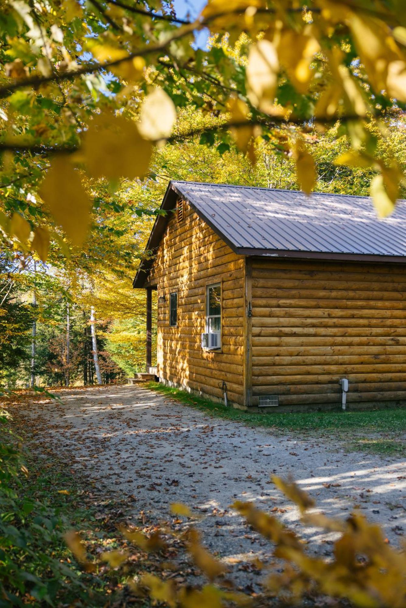 Sterling Ridge Resort 제퍼슨빌 외부 사진