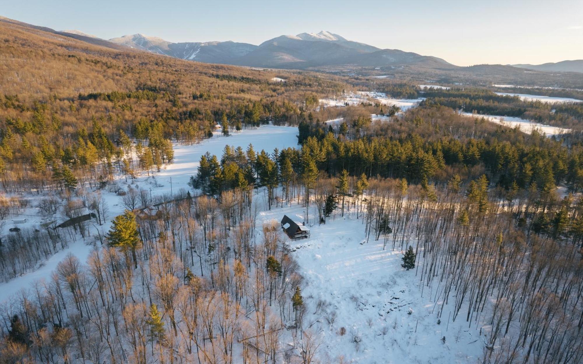 Sterling Ridge Resort 제퍼슨빌 외부 사진